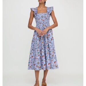 Hill House The Ellie Nap Dress